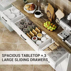 55 Mobile Buffet da Fattoria