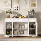 55 Mobile Buffet da Fattoria