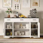 55 Mobile Buffet da Fattoria