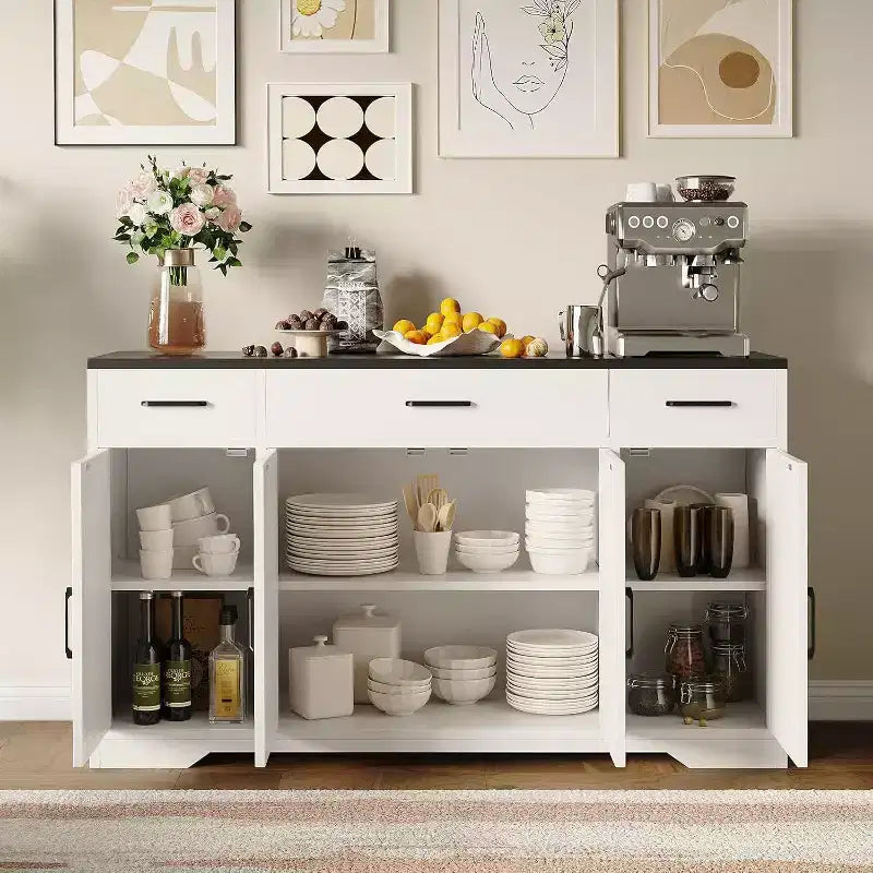 55 Mobile Buffet da Fattoria
