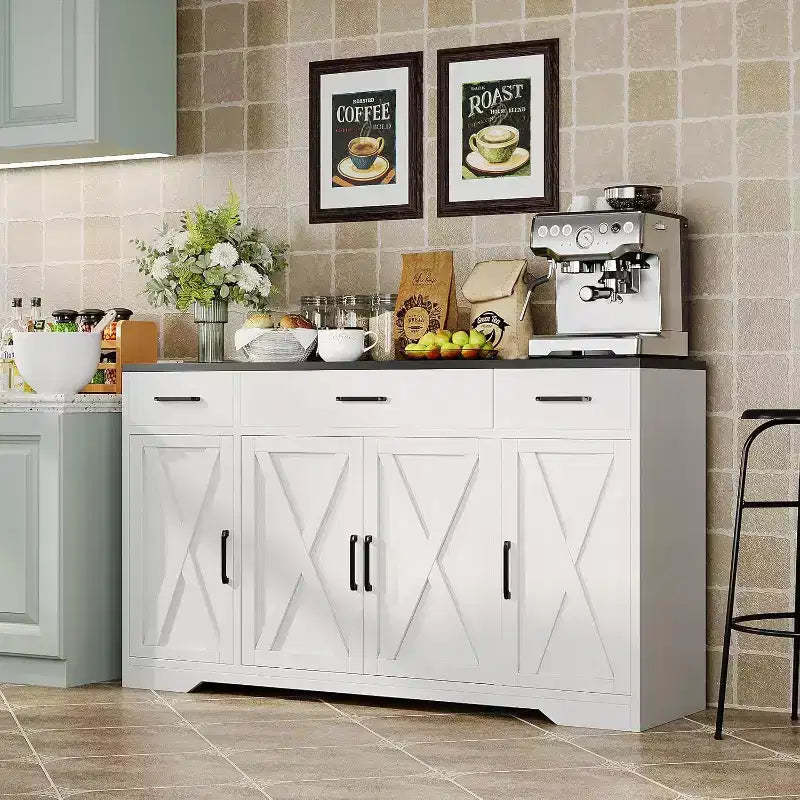 55 Mobile Buffet da Fattoria