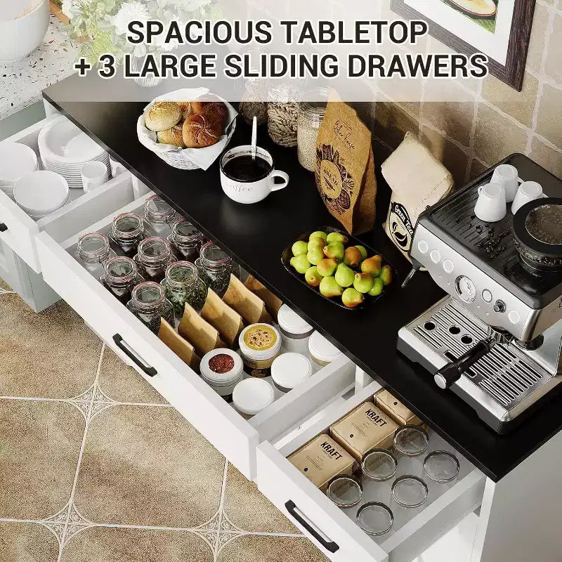 55 Mobile Buffet da Fattoria