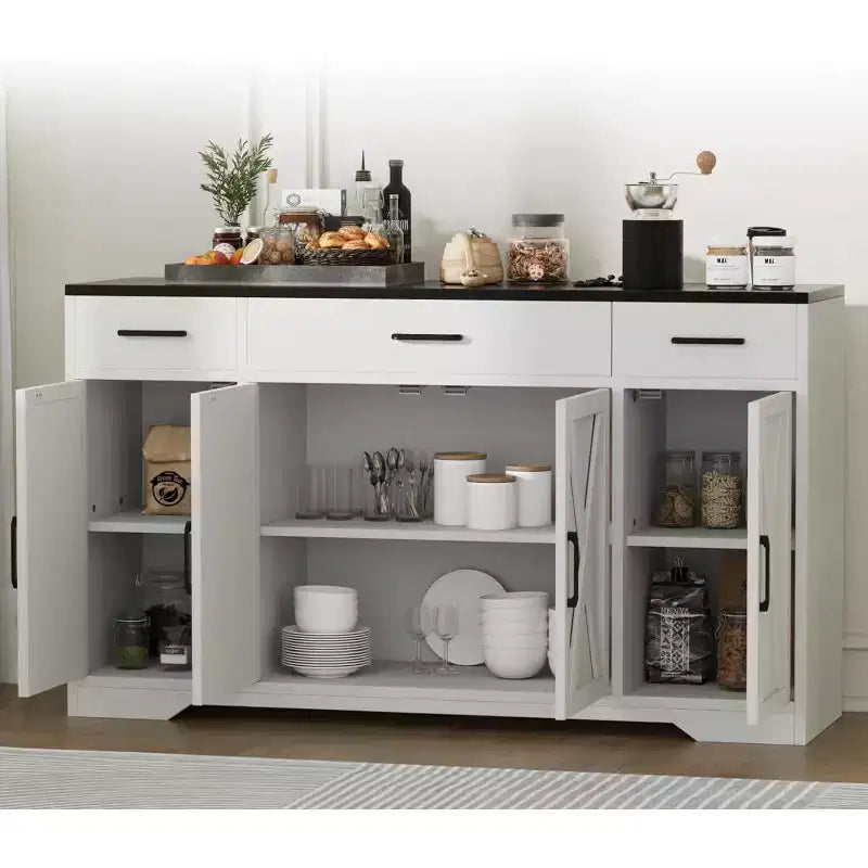 55 Mobile Buffet da Fattoria