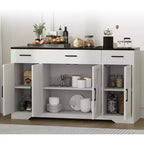 55 Mobile Buffet da Fattoria