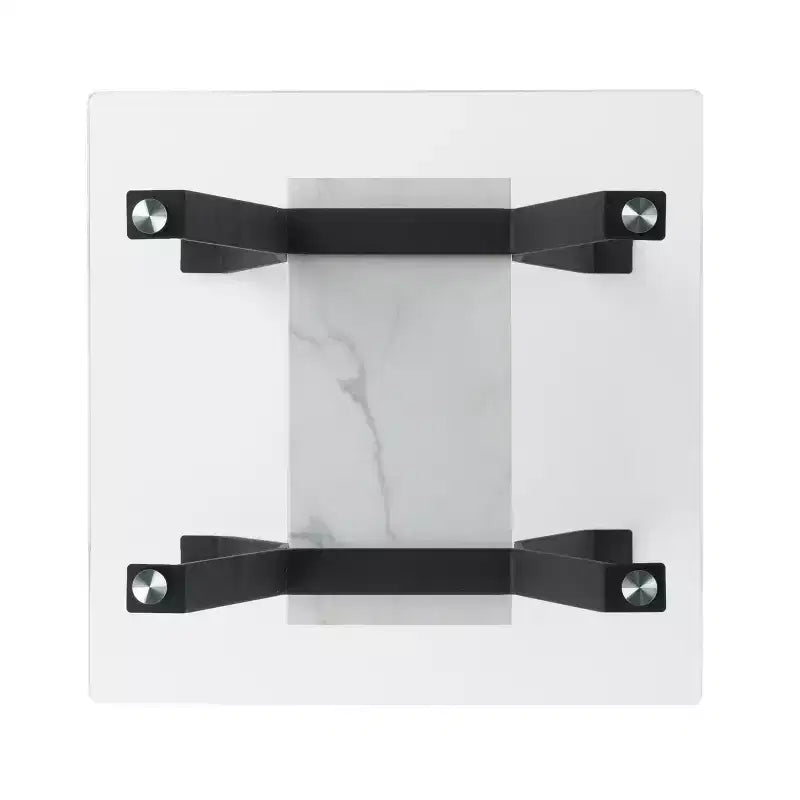 Elegante Letto a Scomparsa Queen Size con Maniglie e Gambe in Legno Massello di Pino