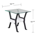 Elegante Letto a Scomparsa Queen Size con Maniglie e Gambe in Legno Massello di Pino