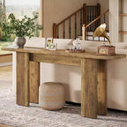70.87 Tavolo console extra lungo