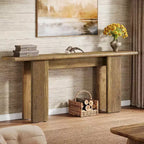70.87 Tavolo console extra lungo