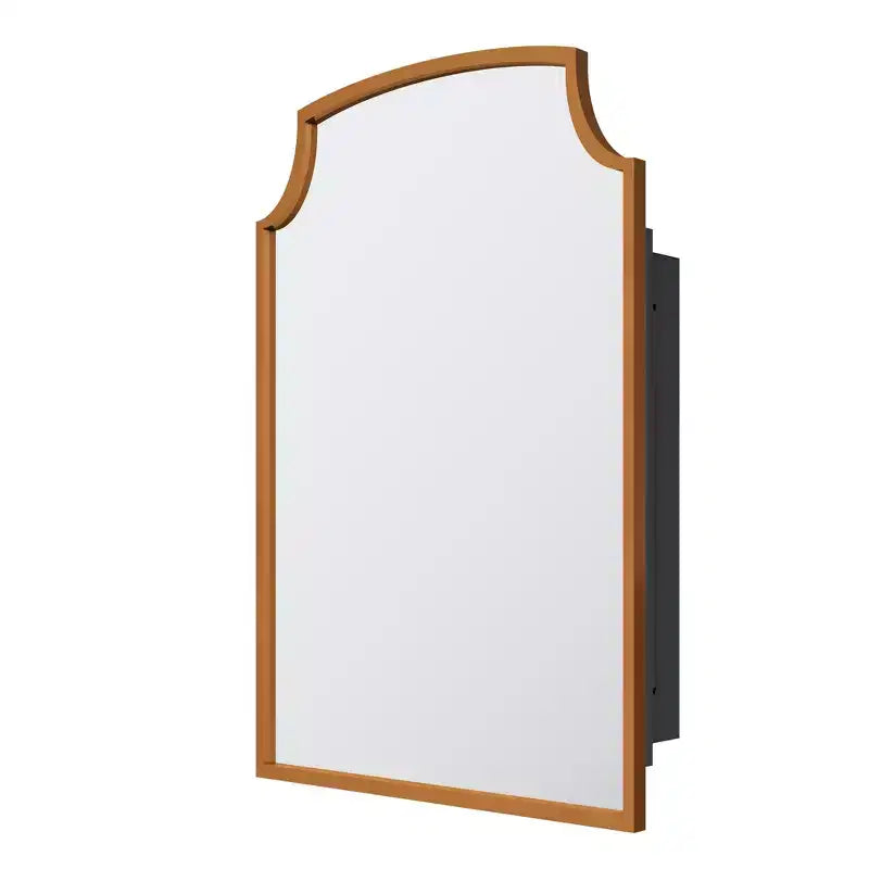 29,9 A x 19,7 L Mobiletto da bagno Golden Farmhouse