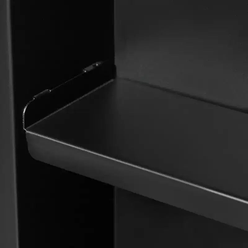 29,9 A x 19,7 L Mobiletto da bagno Golden Farmhouse