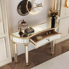 Tavolo da Cucina Belmont Square e Sedie da Cucina in Legno