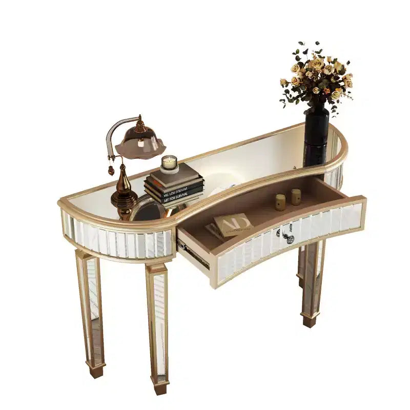 Tavolo da Cucina Belmont Square e Sedie da Cucina in Legno