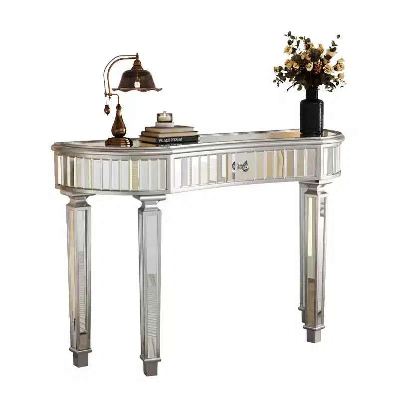 Tavolo da Cucina Belmont Square e Sedie da Cucina in Legno