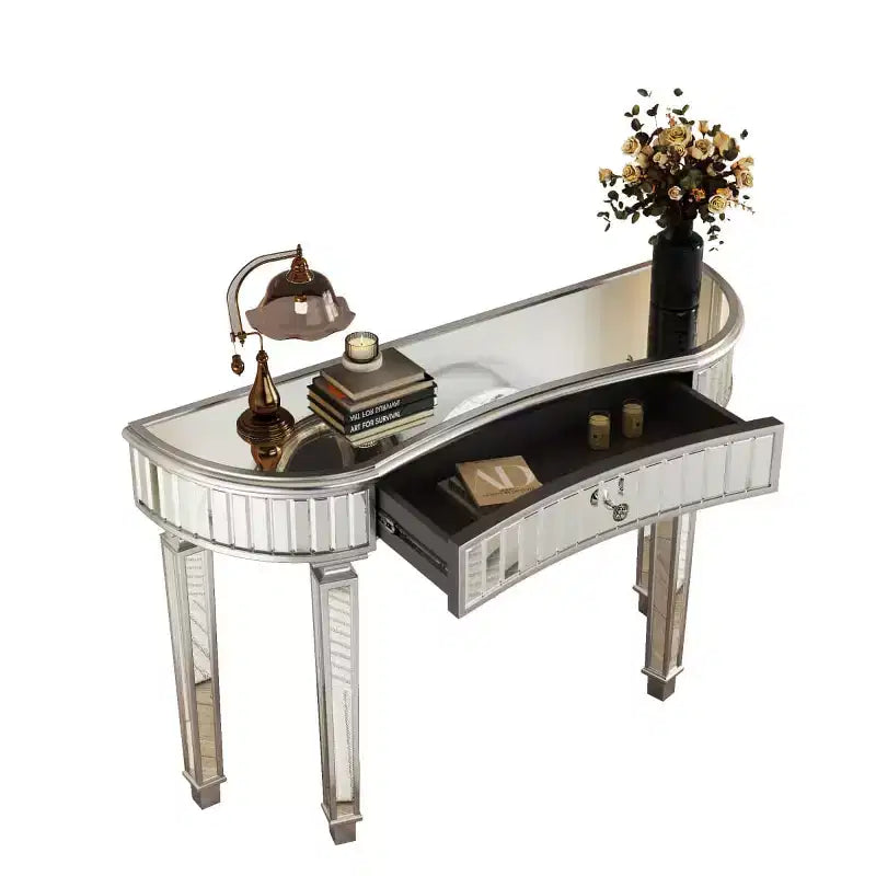 Tavolo da Cucina Belmont Square e Sedie da Cucina in Legno
