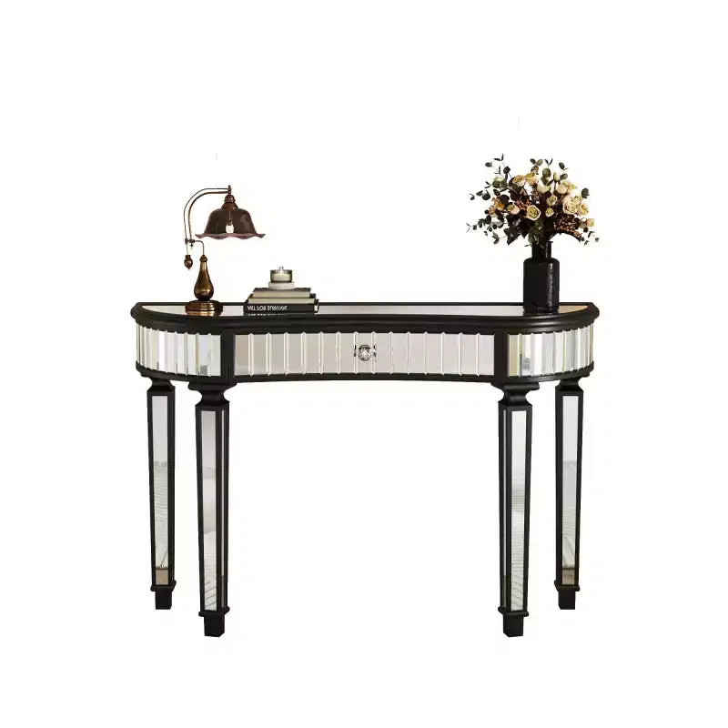 Tavolo da Cucina Belmont Square e Sedie da Cucina in Legno