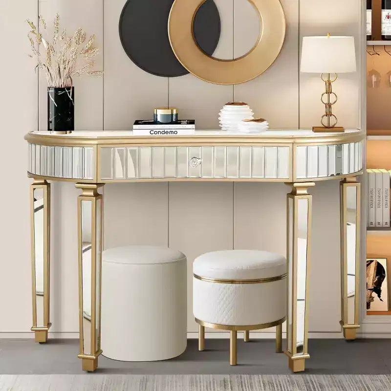 Tavolo da Cucina Belmont Square e Sedie da Cucina in Legno