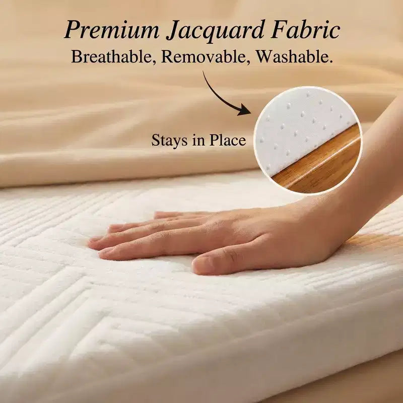 4 sostituzioni di materassi per divano letto in memory foam Gel