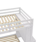Pensile alto da cucina con arco di 72 pollici