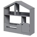 2-Tier Kids Bookcase (PB Board)