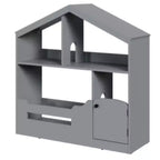 2-Tier Kids Bookcase (PB Board)