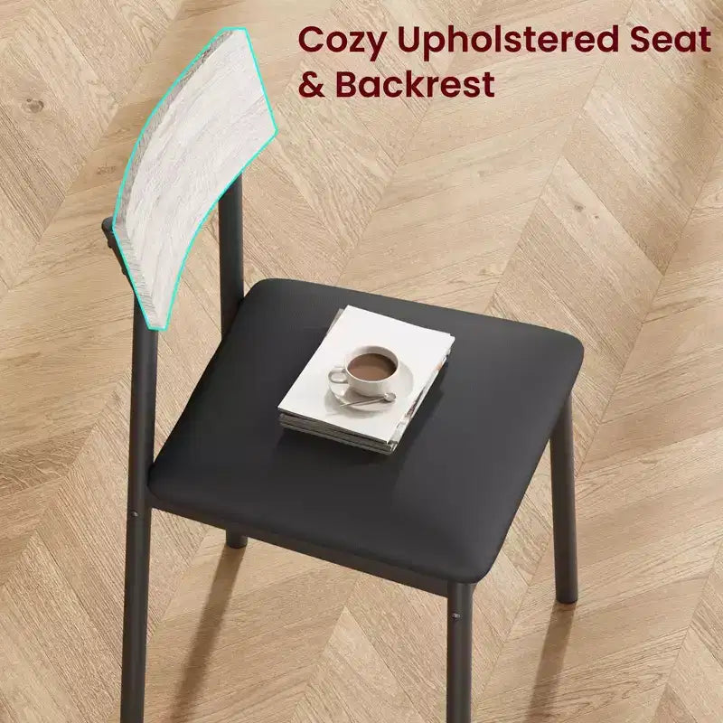 Panca Contenitore, Baule Contenitore con Gambe, Panca Fondo Letto con Cerniere di Sicurezza