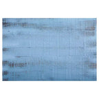 Tavolino rotondo in legno anticato Country Cottage - Alaterre Furniture