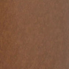 Sgabello da bar cromato con doppio anello