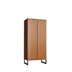 59.72 Lexington Libreria a 4 Ripiani - Manhattan Comfort