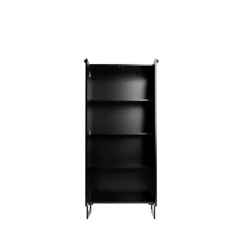 59.72 Lexington Libreria a 4 Ripiani - Manhattan Comfort