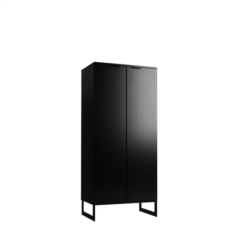 59.72 Lexington Libreria a 4 Ripiani - Manhattan Comfort